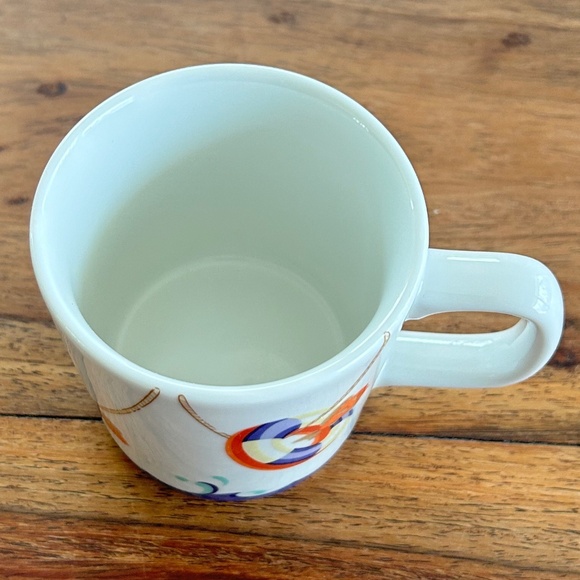 Tiffany Seashore by Tiffany & Co. Mug - Picture 6 of 13